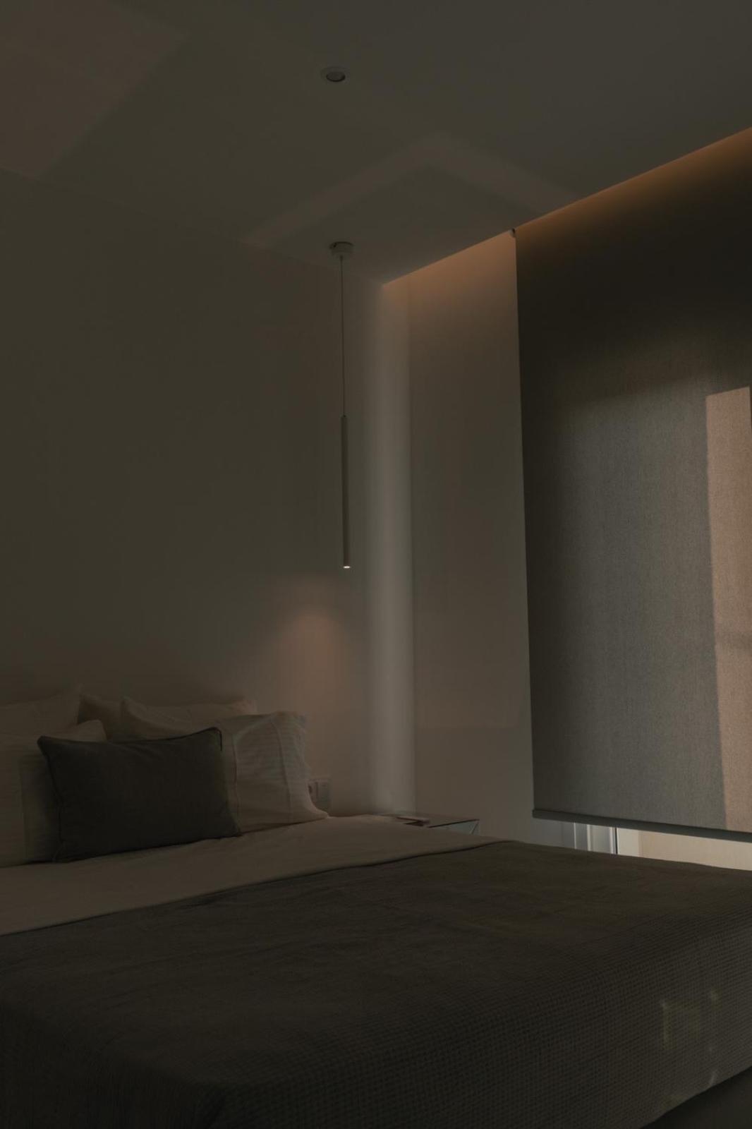 Dk Luxury Suite Néa Péramos Kültér fotó