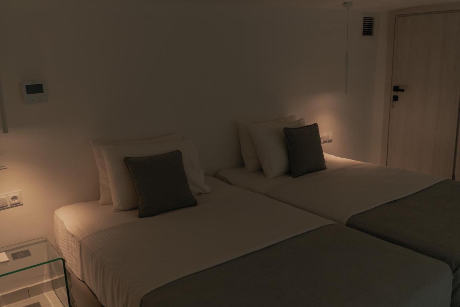 Dk Luxury Suite Néa Péramos Kültér fotó